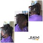 Loc spa retwist