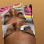 Eyelash Extension Removal