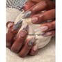 Acrylic Overlay