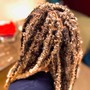 Marley twist