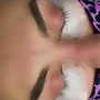 Mega lash Extensions