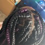 Soft locs