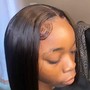 Lace Closure Sew In