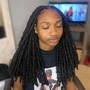 Soft Locs (Large)