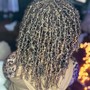 Goddess Locs