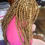 Crochet Braids