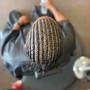 Mens Braids