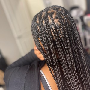 Braids Near Me: Chicago, IL | Appointments | StyleSeat