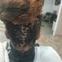 Loc Style