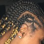 Cuban Twists