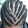 Comb Twist