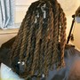 Interlock/reti traditional locs