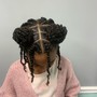 Loc Re-twist