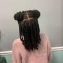 Crochet Braids