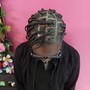 Kid's Braids