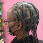 Individual Braids