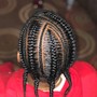 Cornrows