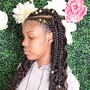 Crochet Braids