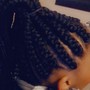 Poetic Justice Braids