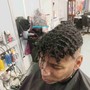 Comb Twist