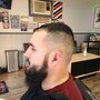 Beard Trim