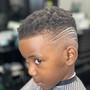 Men's Cut (age 20 and up)