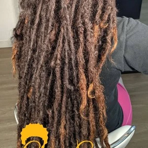 Loc Extensions Near Me: Miami Gardens, FL | Appointments | StyleSeat