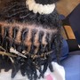 Invisible Loc Extensions