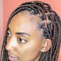 Individual Braids