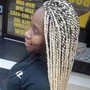 Adult Senegalese Twist