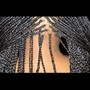 Small Box Braids