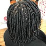 Invisible Loc Extensions