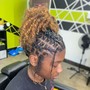 Invisible Loc Extensions