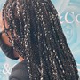 Poetic Justice Braids