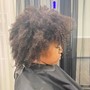 Transitioning Cut