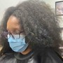 Scalp Treatment