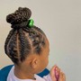 Kid's Braids