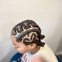 Kid's Braids