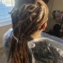 Loc Extensions Repair