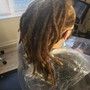 Instant Dreadlocks