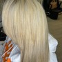 v light hair extensions