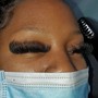 Brow Threading