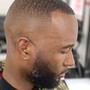 Beard Trim, Bigen, Bigen Beard, Gray Blending