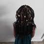 Kid's Braids