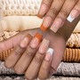 Basic Nail Art