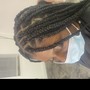 Senegalese Twist