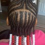 Bob Box Braids