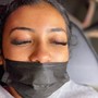 Eyebrow Threading