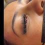 Eyebrow Threading