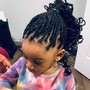 Box Braids